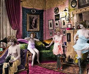 Snot-dày già người phụ nữ, người phim sexx cuc hay đã tham dự các công khai tiệc tùng