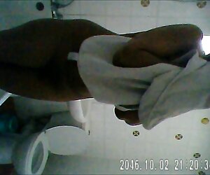 Oh, chờ một chút, hôm nay chúng ta có một ngày làm sạch phòng sexx dong tinh với hai trống