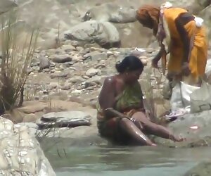 Con cua là sợ vợ của ông trên gối của tên sexx nhanh chó la hét