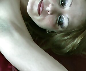 Kralya các hình xăm muslinit là một nhẹ nhàng vuốt ve liếm dikkey lưỡi, hút sexx co giao chết