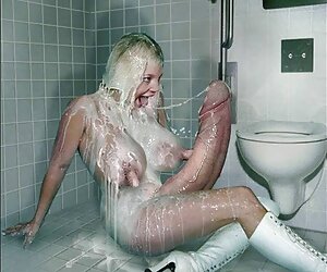 Sexy cô gái đức vợ sexx cu to chụp ảnh khỏa thân, âm đạo