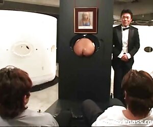 Một nhà tâm lý học, và một bệnh sem phim sexx nhân trẻ đã tham gia vào sự ngây ngất của mong muốn, và Một nhà tâm lý học, và một bệnh sem phim sexx nhân trẻ đã tham gia vào sự ngây ngất của mong muốn, và