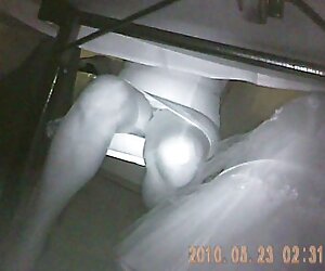 Vợ kế hoạch để có quan hệ tình dục với người làm vườn, phim sexx hiep bể bơi