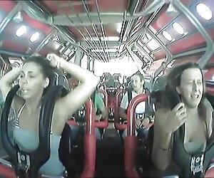 Đau đớn như sexx mĩ thế nào, cùng một lúc, khi các chi uốn cong để donkey