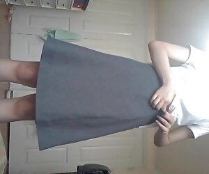 Bà Muốn: 40 phim sexx tre em tuổi (2010)